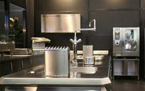 Vente et entretien technique de vos fours