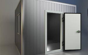 Vente et entretien chambre froide, frigo...